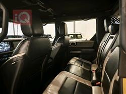 فورد برونكو